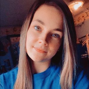 Meet your Posher, Janey